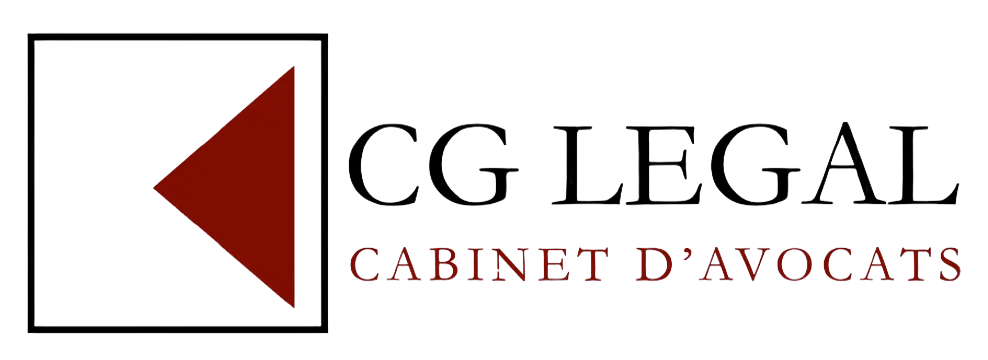 CG Legal - Cabinet d'Avocats d'Affaires Paris